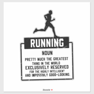 Running Definition