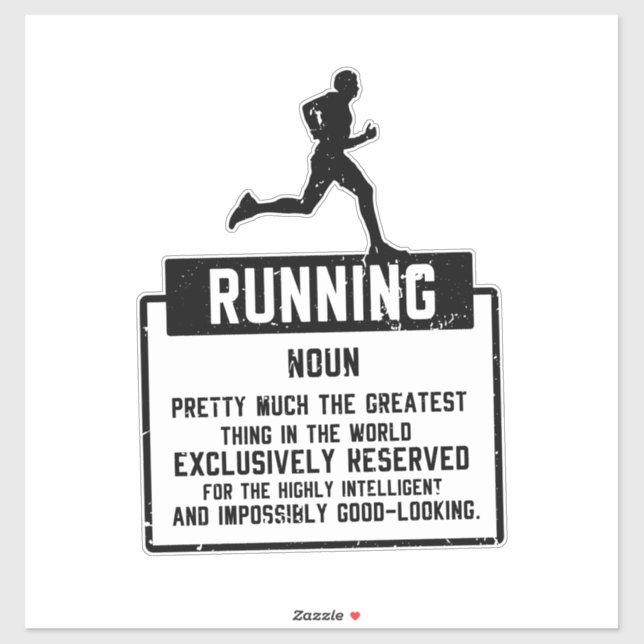 Running Definition (Sheet)