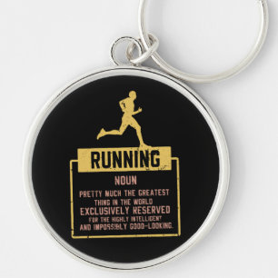Running Definition Key Ring