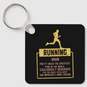 Running Definition Key Ring