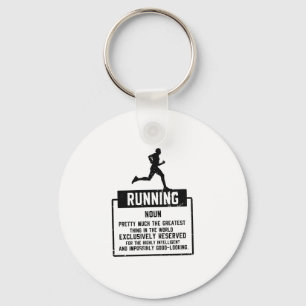 Running Definition Key Ring