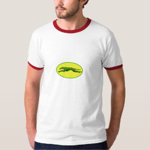 Running Dog T-Shirt