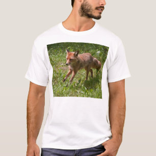 Running fox T-Shirt
