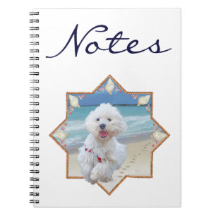 Running Free Notebook