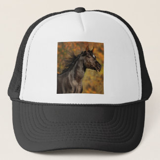 Running Free Trucker Hat