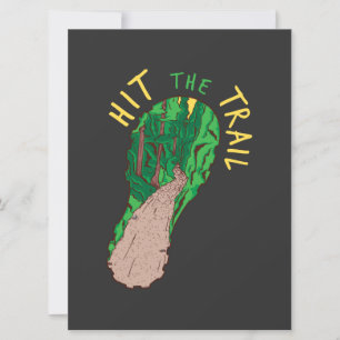 Running - Hit The Trail