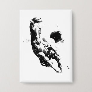 Running Horse