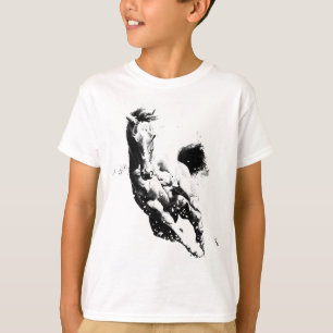 Running Horse T-Shirt