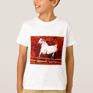 Running Horse T-Shirt