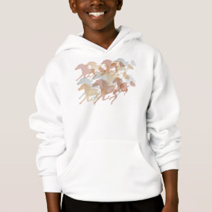 Running Horses Shirts