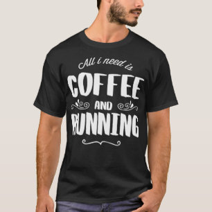 Running & humour care T-Shirt