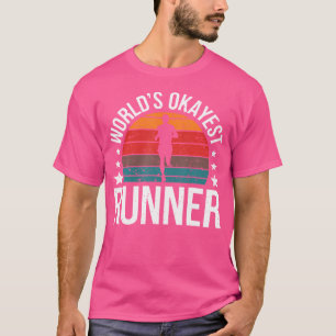 Running Humour Funny Runner T-Shirt