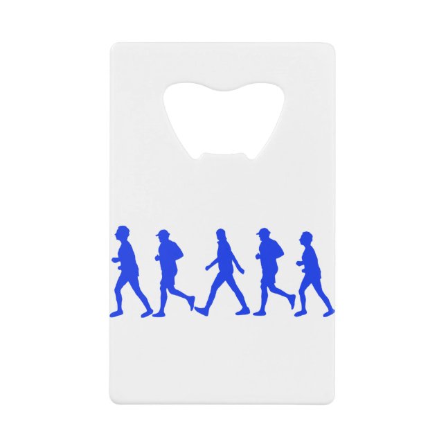 Running Jogging Walking (Front)