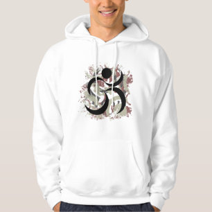 Running Man Hoodie