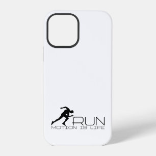 Running man iPhone 12 pro case