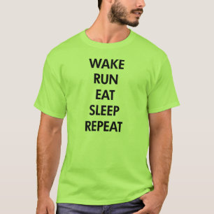 Running Motivation Shirt
