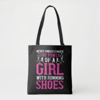 Running - Never underestimate champion