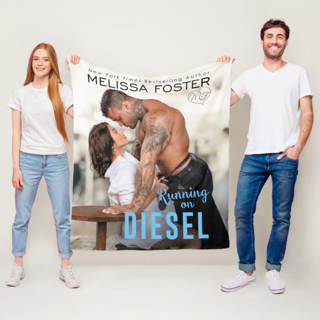 Running on Diesel Blanket (In Situ)