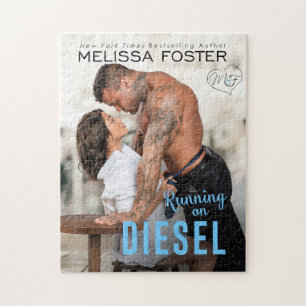 Running on Diesel jigsaw puzzle