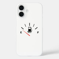 Running on Empty Memes T-Shirt