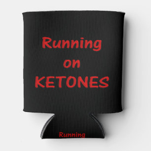 Running On Ketones Can Cooler