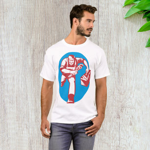 Running Plumber T-Shirt