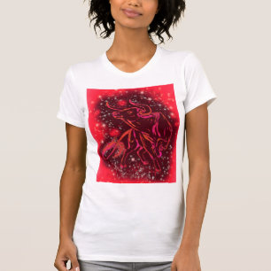 Running Red Bull T-Shirt