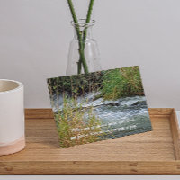 Running River Rumi Poetry Verse