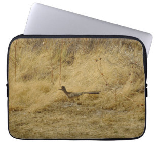 Running Roadrunner Laptop Sleeve