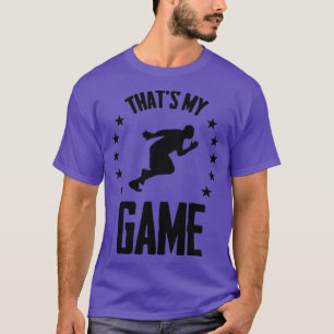 Running Run 1 T-Shirt