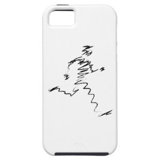 Running, Runners, Triathletes Tough iPhone 5 Case