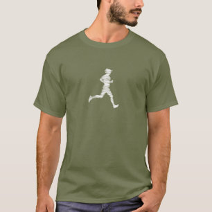 Running, Runners, Triathletes T-Shirt