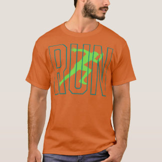 Running Running Shirt