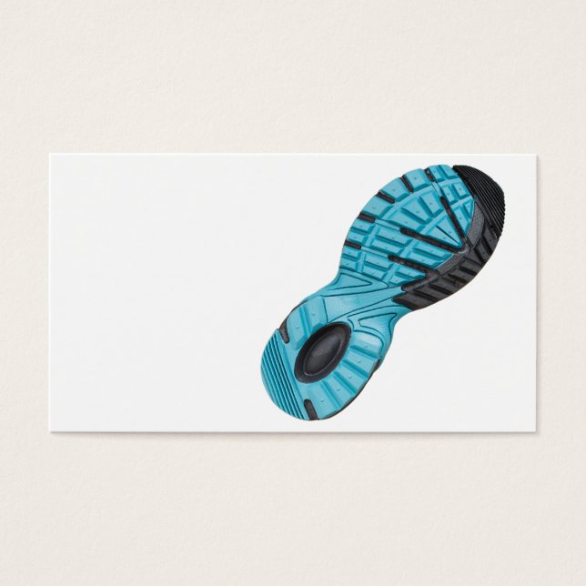 Running shoes (Front)