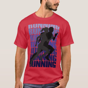Running Sport T-Shirt