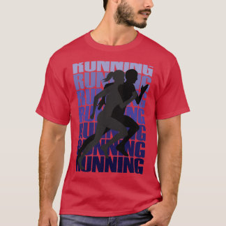 Running Sport T-Shirt