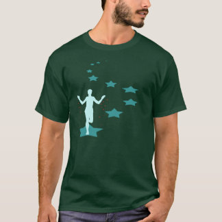 Running Star T-shirt