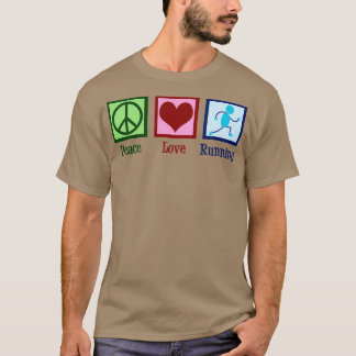 Running T-Shirt