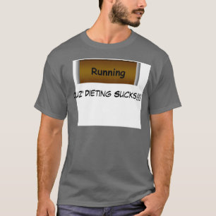 Running T-Shirt