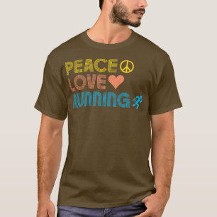 Running T-Shirt