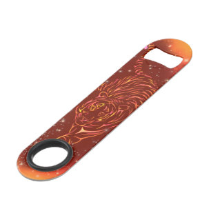 Running Tiger Bar Key