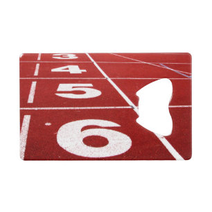 Running Track