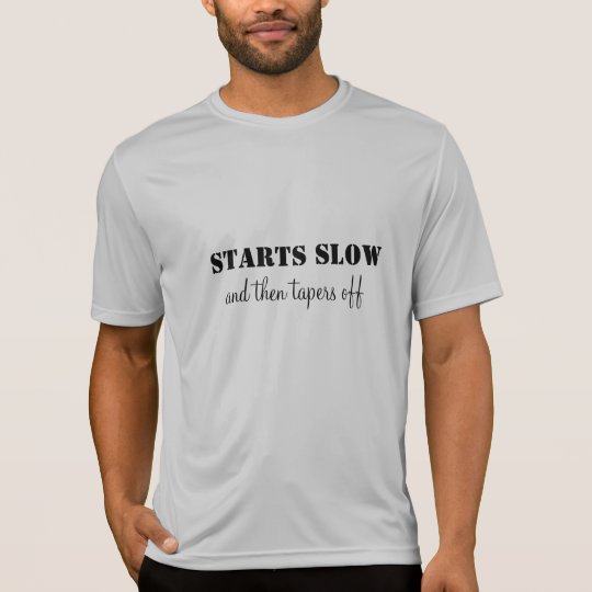running tshirt funny