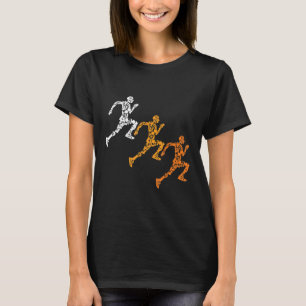 Running Vintage Gifts for Men, Marathon Runners Gi T-Shirt