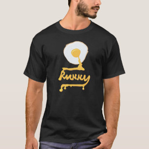 Runny Egg T-Shirt