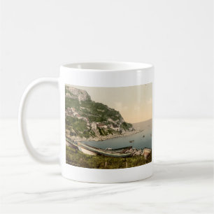 Runswick Bay II, Whitby, Yorkshire, England Coffee Mug