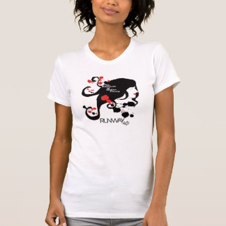 RUNWAY 2.0: TIFFANY WALTERS SERIES T-Shirt