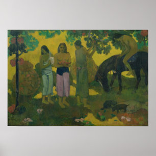 Rupe Rupe , 1899 Poster