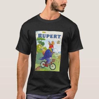 Rupert Bear  Classic T-Shirt