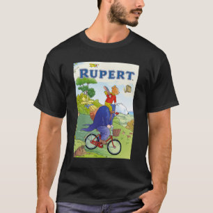 Rupert Bear T-Shirt
